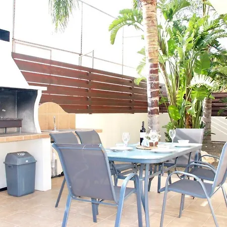 Agnes * 아이아 나파