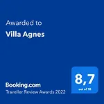 Villa Agnes Agia Napa