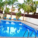 Villa Agnes Agia Napa