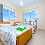 Villa Agnes Agia Napa
