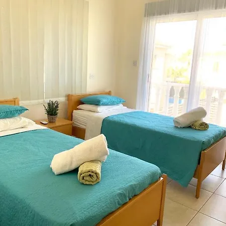 Villa Agnes Ayia Napa