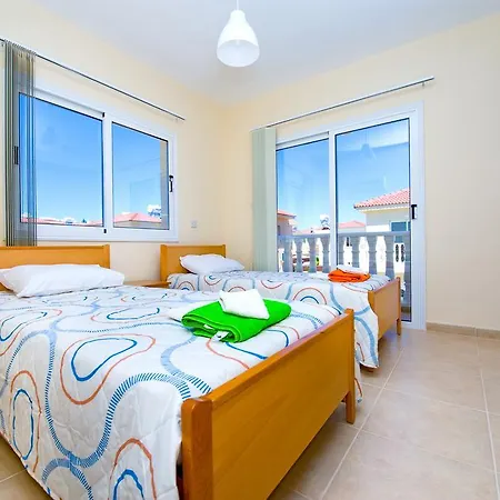 Vila Agnes Ayia Napa